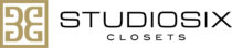 StudioSix Closets Logo